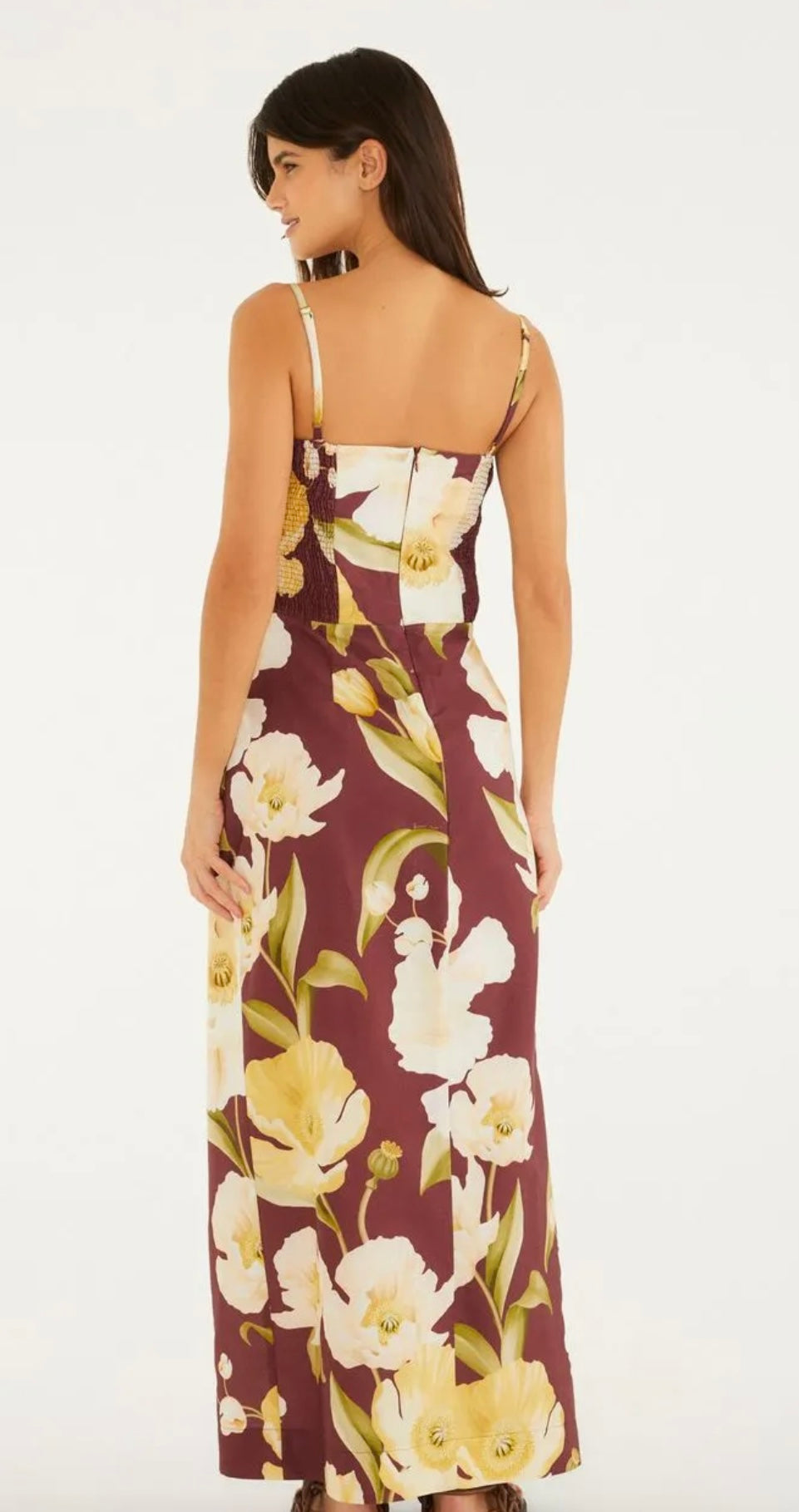 FarmRio Dress
