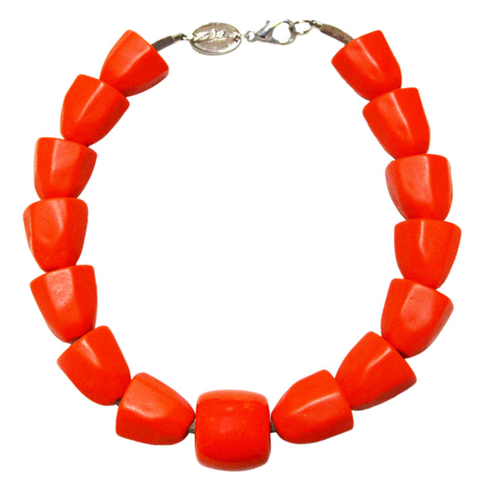 PARADISIAC CAPRI NECKLACE
