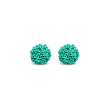 LITTLE TUBE EARRINGS