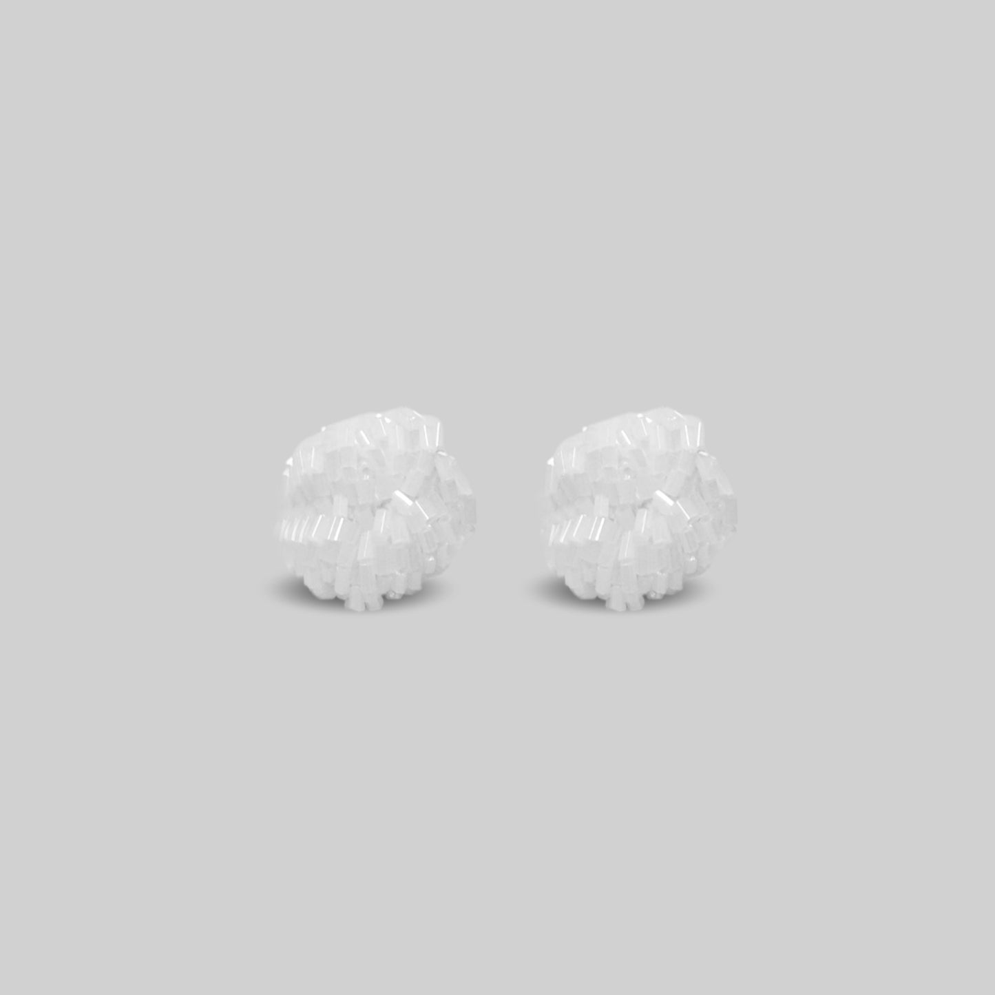 LITTLE TUBE EARRINGS