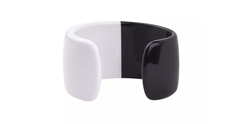 TWO COLORS BRACELET