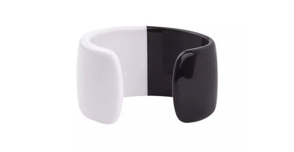 TWO COLORS BRACELET