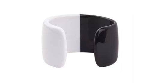 TWO COLORS BRACELET