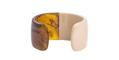 TWO COLORS BRACELET