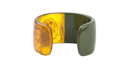 TWO COLORS BRACELET