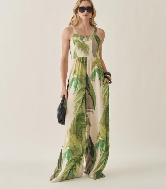 JumpSuit