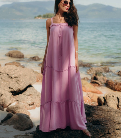 Long Dress-Was $88