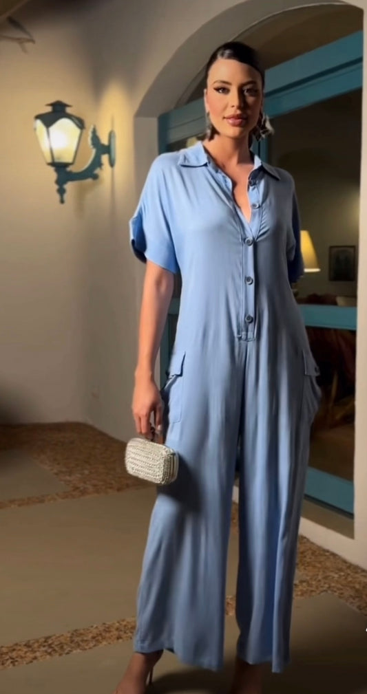 Jumpsuit