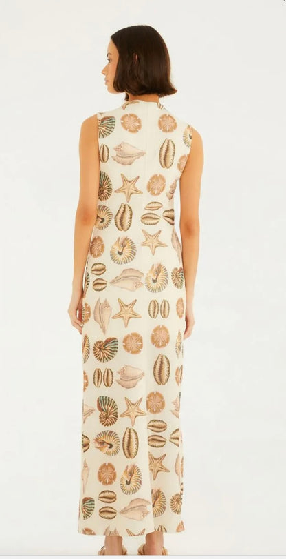 Farm/Rio Long Dress