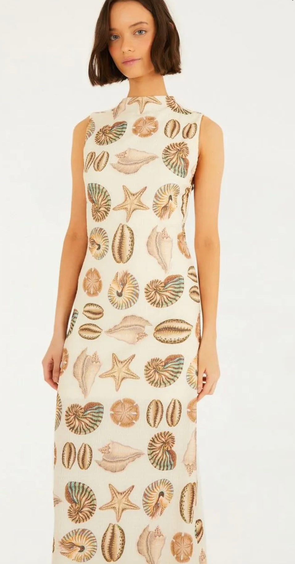 Farm/Rio Long Dress