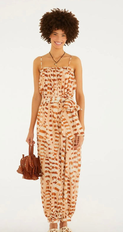 Farm/Rio jumpsuit