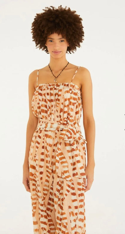 Farm/Rio jumpsuit