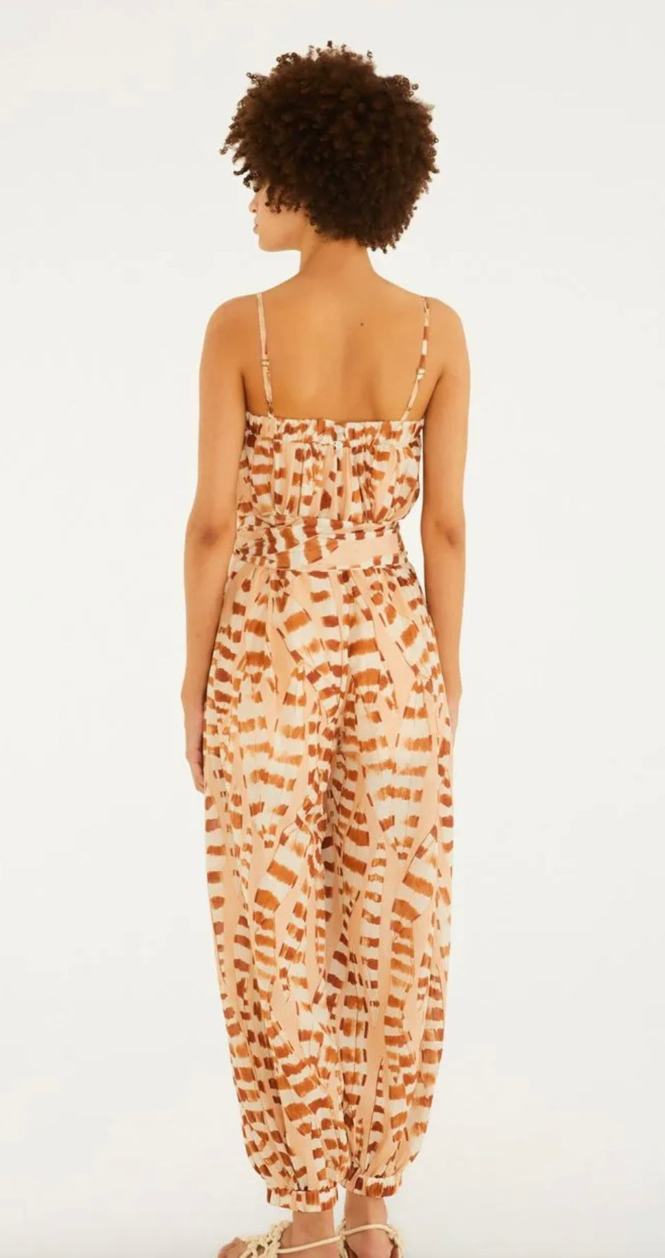 Farm/Rio jumpsuit