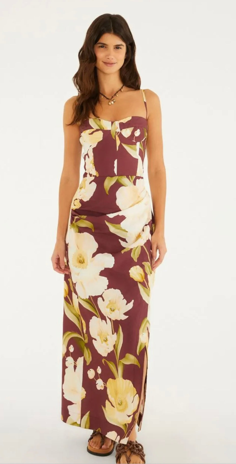 FarmRio Dress