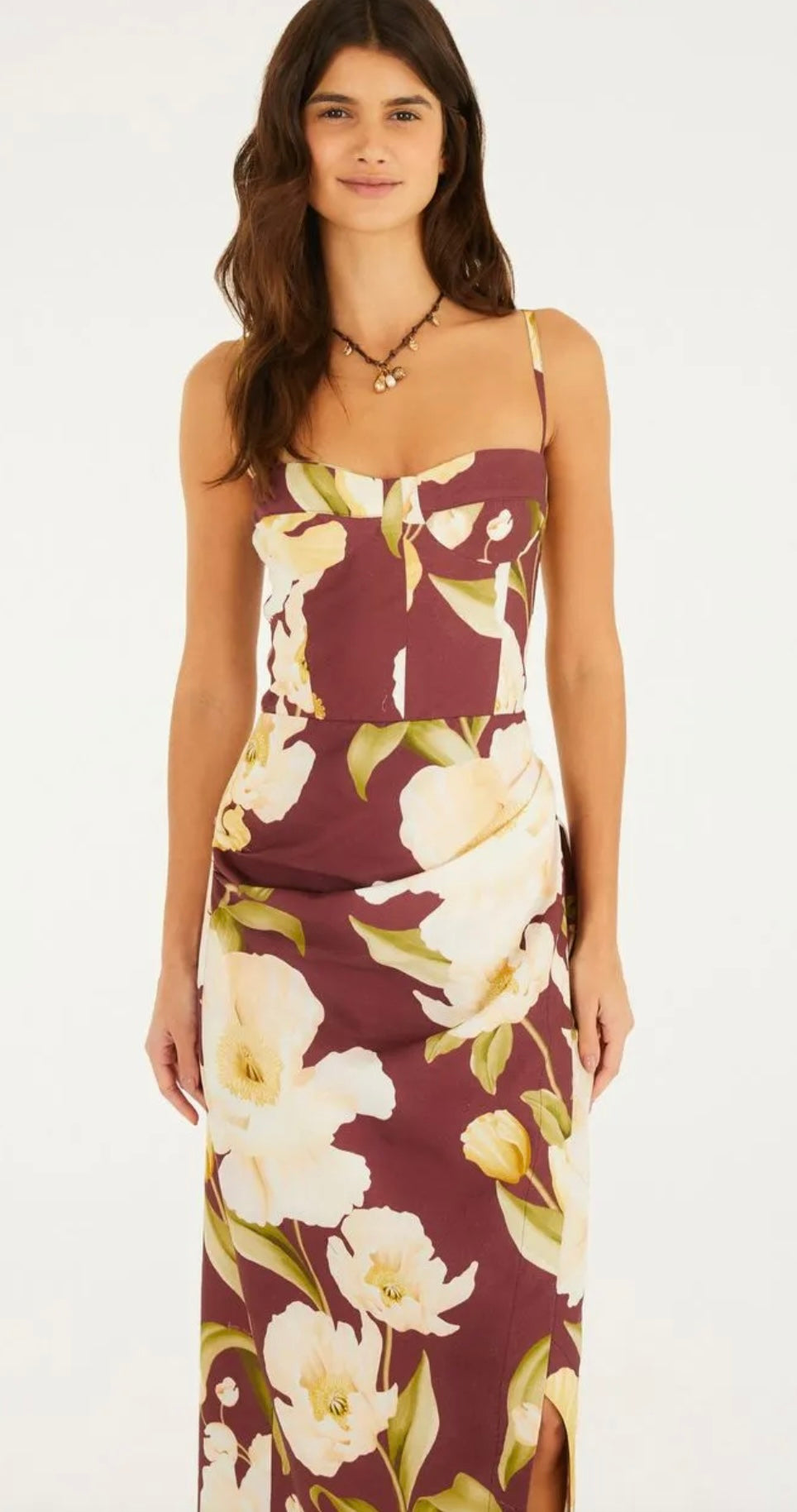 FarmRio Dress