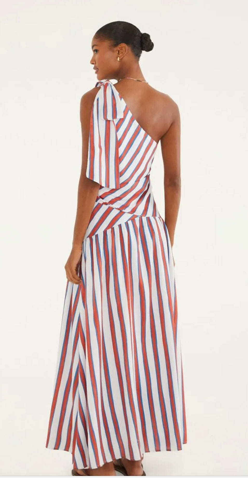 FarmRio Long Dress