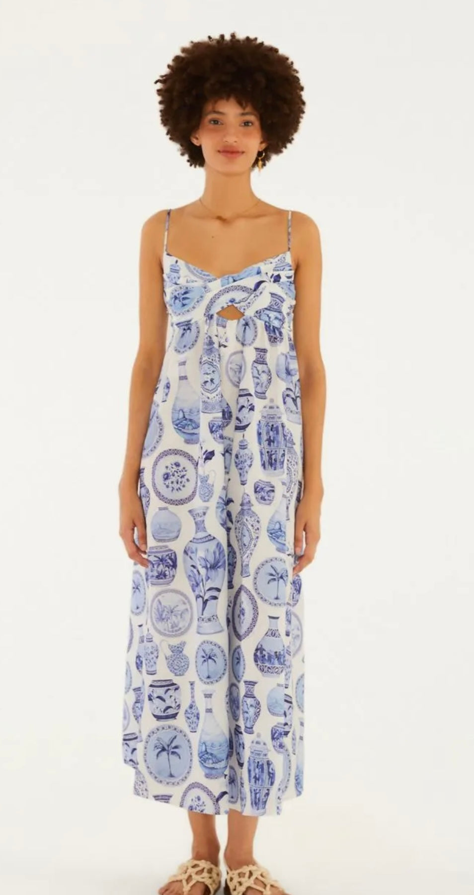 FarmRio Dress