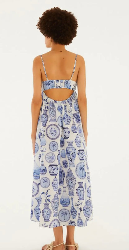 FarmRio Dress