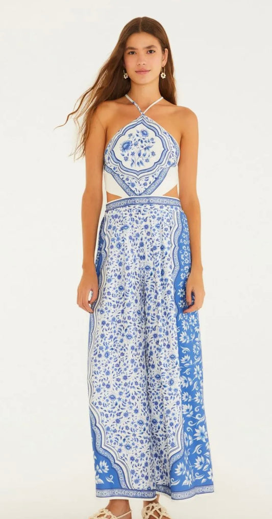 Farm/Rio jumpsuit
