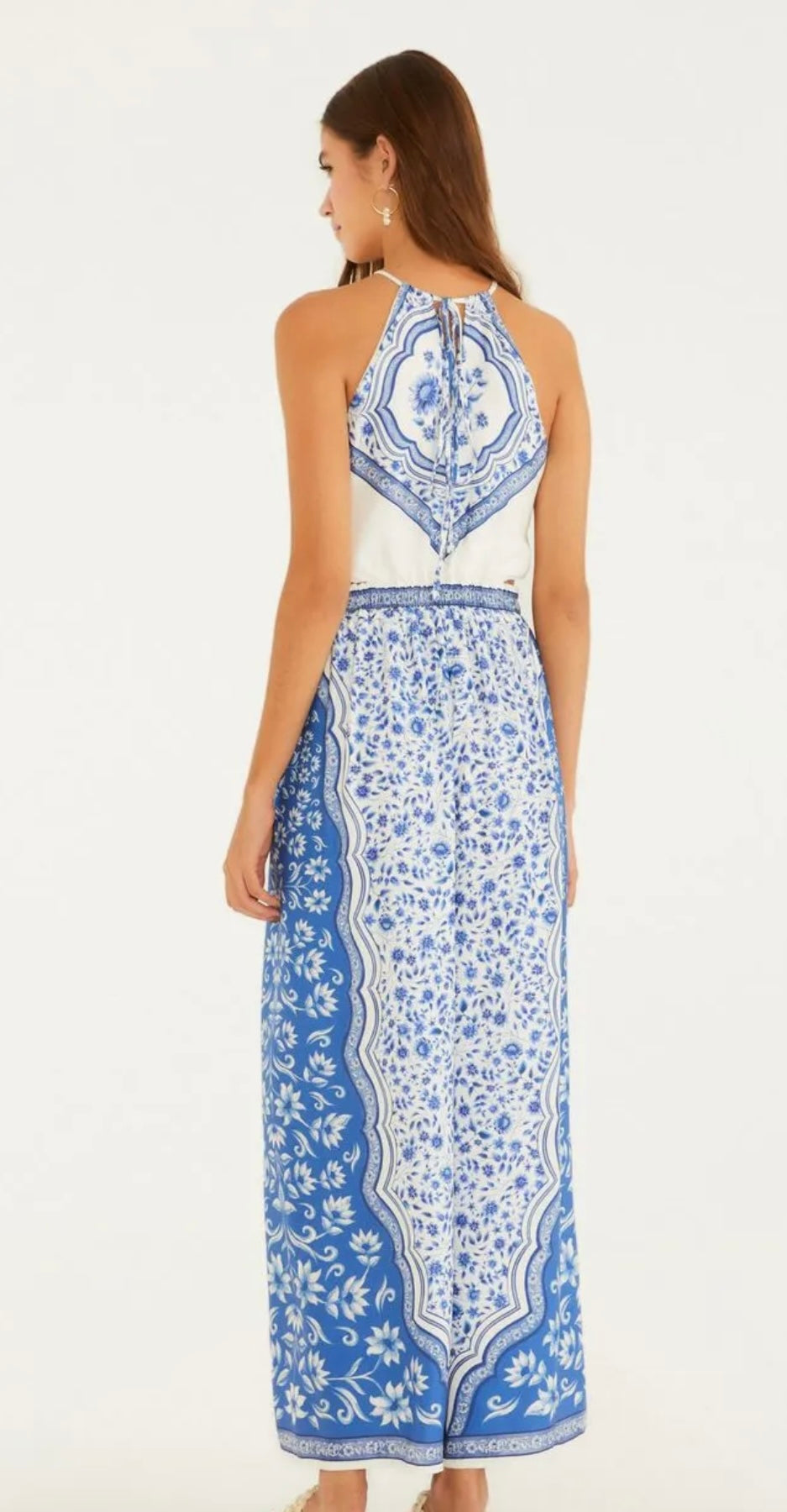 Farm/Rio jumpsuit