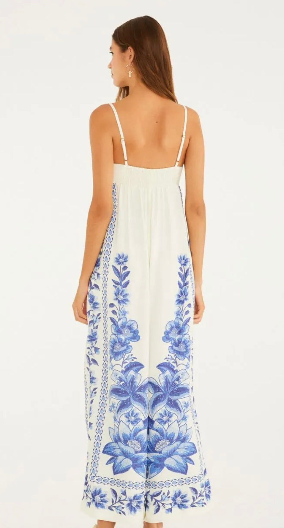 Farm/Rio jumpsuit