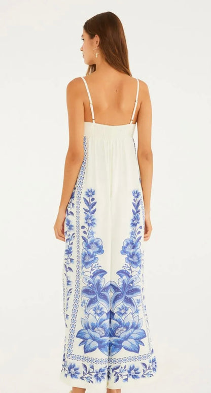 Farm/Rio jumpsuit