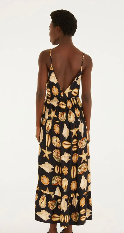 Farm/Rio Long Dress