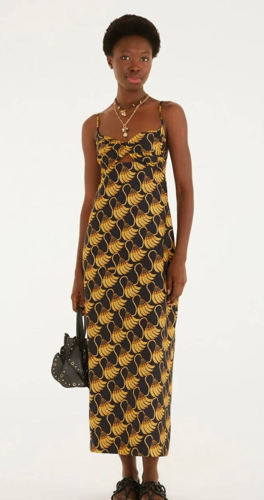 Farm/Rio Long Dress