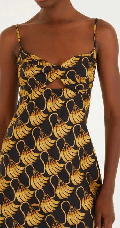 Farm/Rio Long Dress