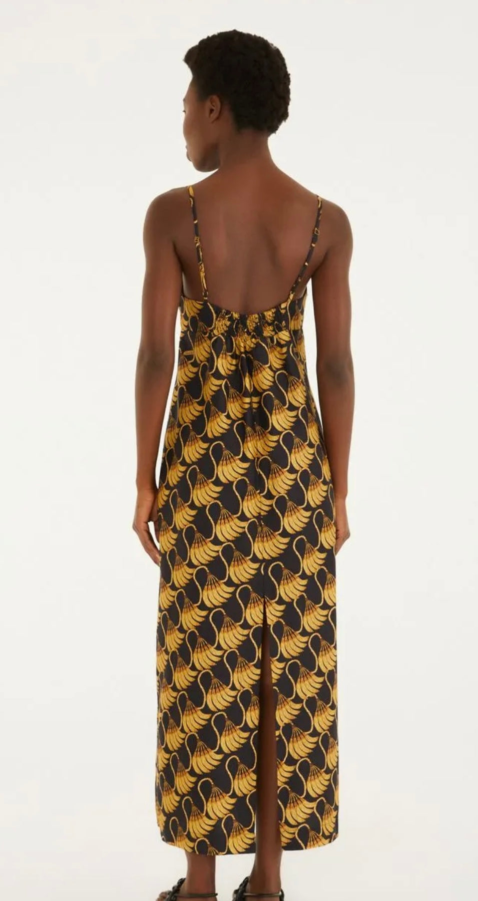 Farm/Rio Long Dress
