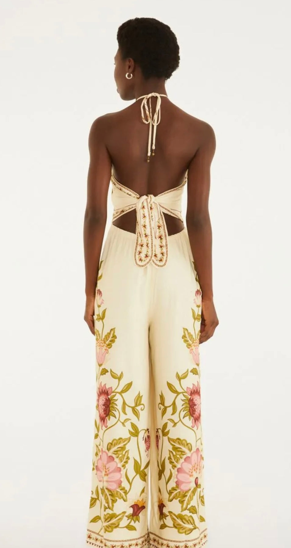 Farm/Rio jumpsuit