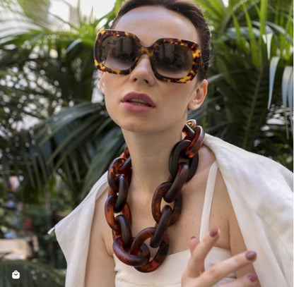 NECKLACE CAPRI