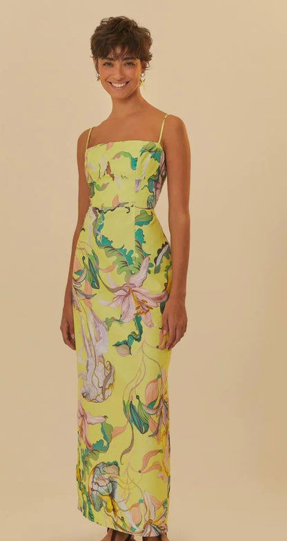 FarmRio Dress