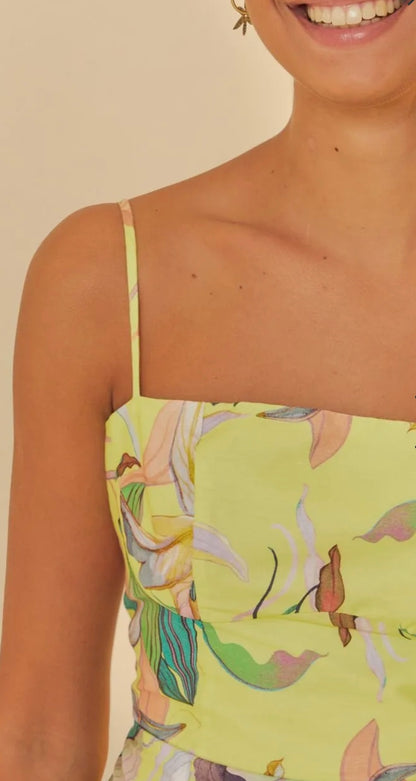 FarmRio Dress