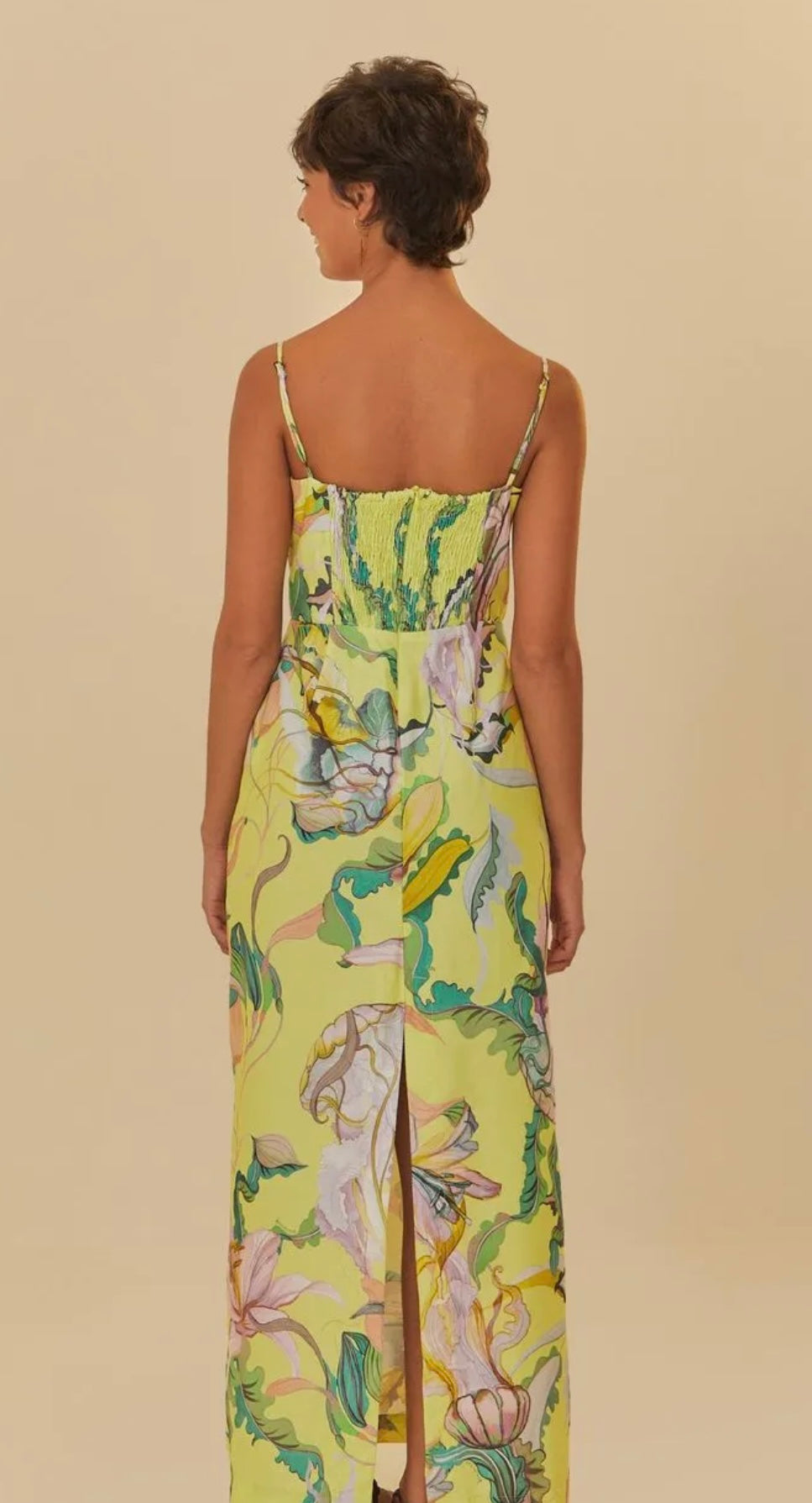 FarmRio Dress