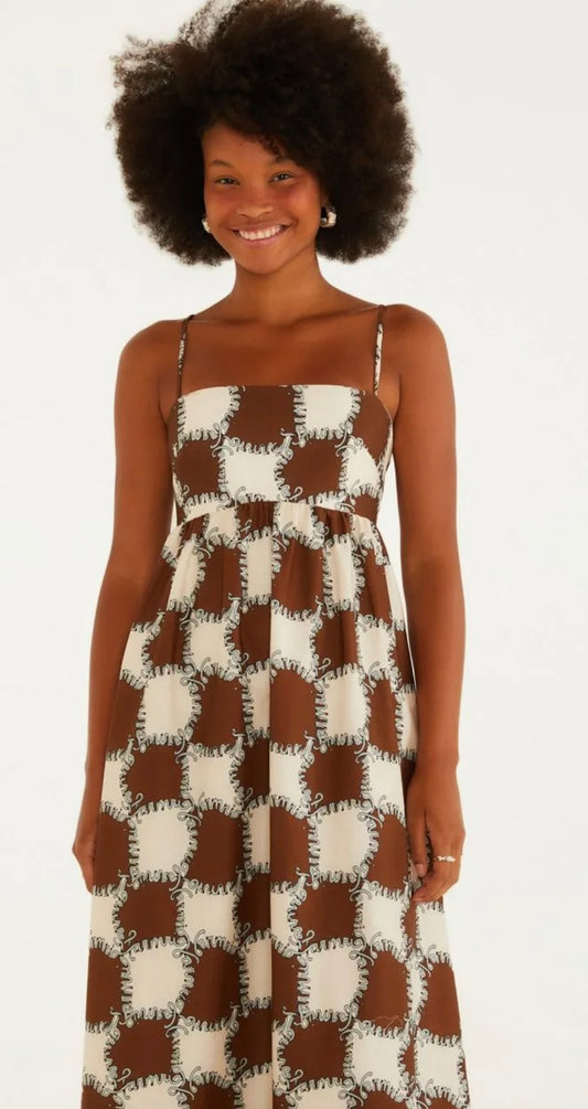 FarmRio Dress