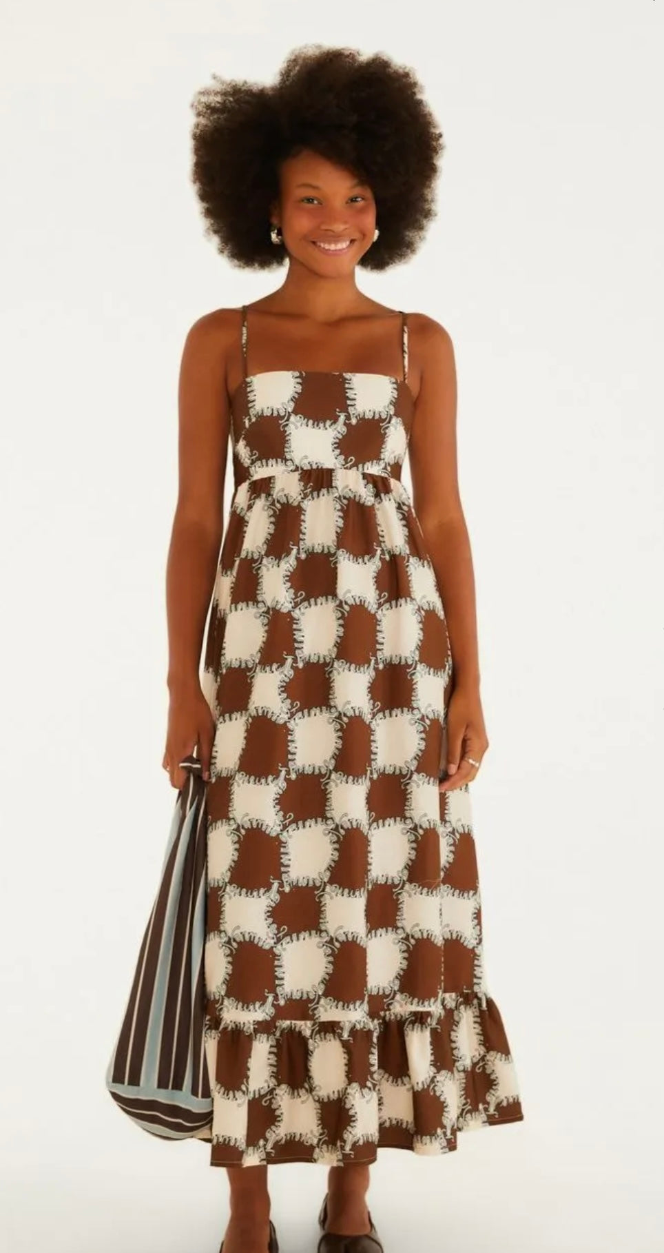 FarmRio Dress