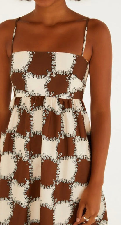 FarmRio Dress