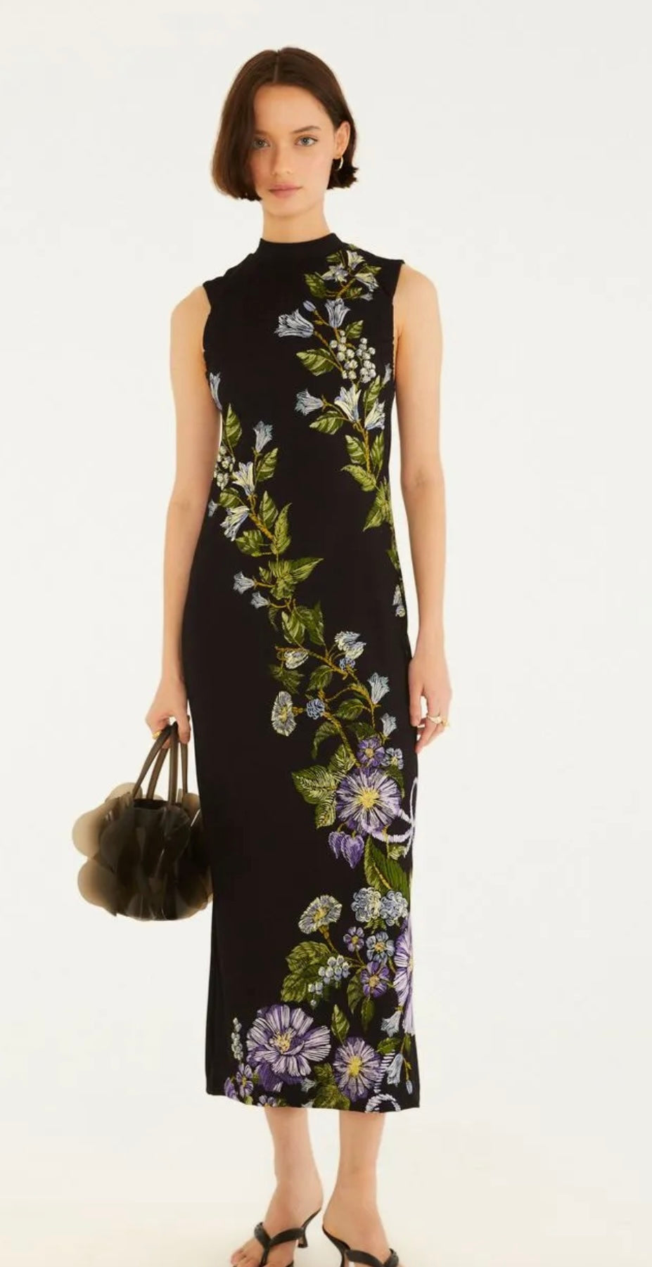 FarmRio Dress