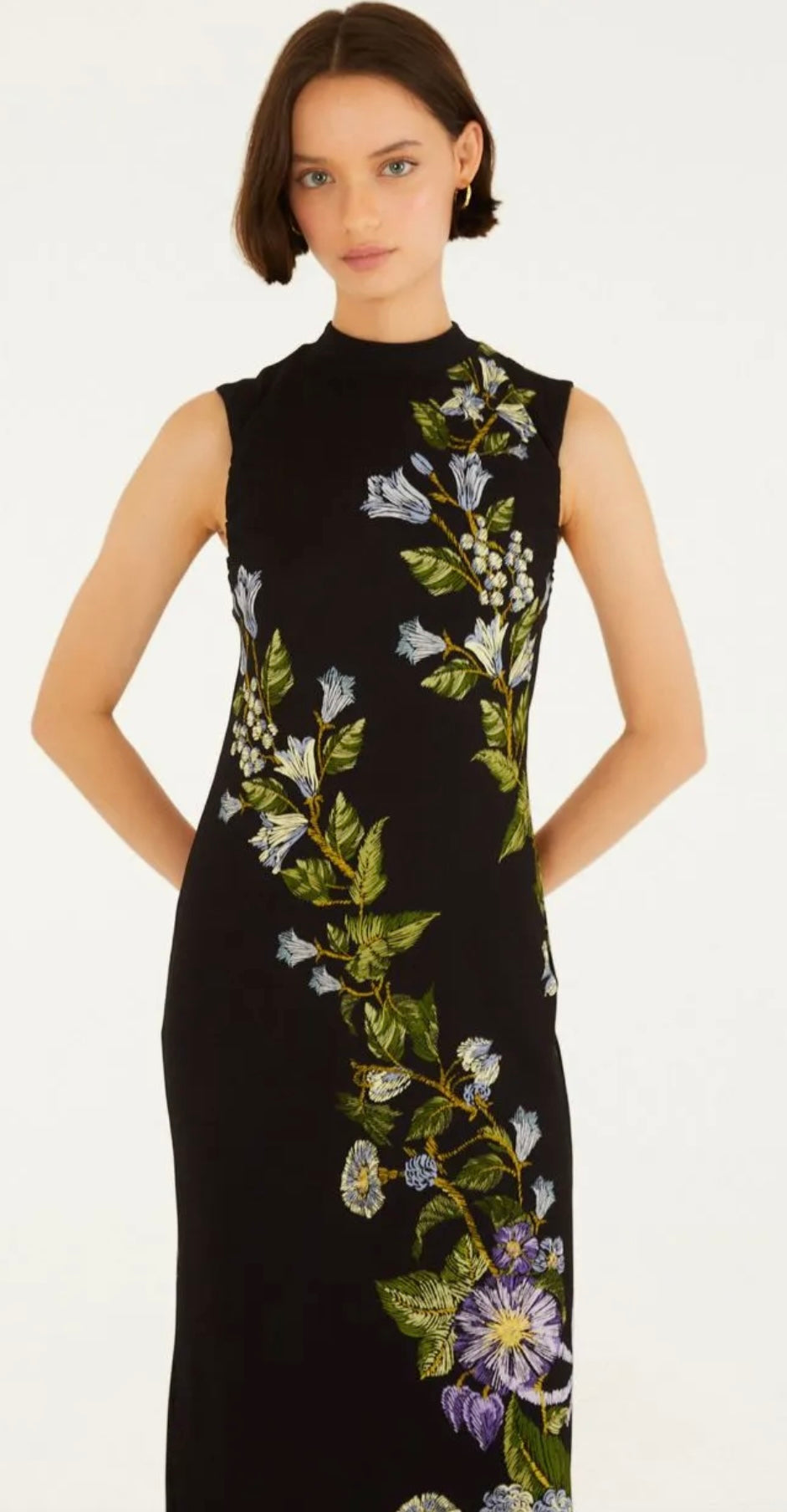 FarmRio Dress