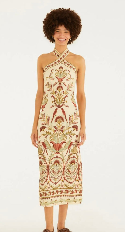 FarmRio Dress