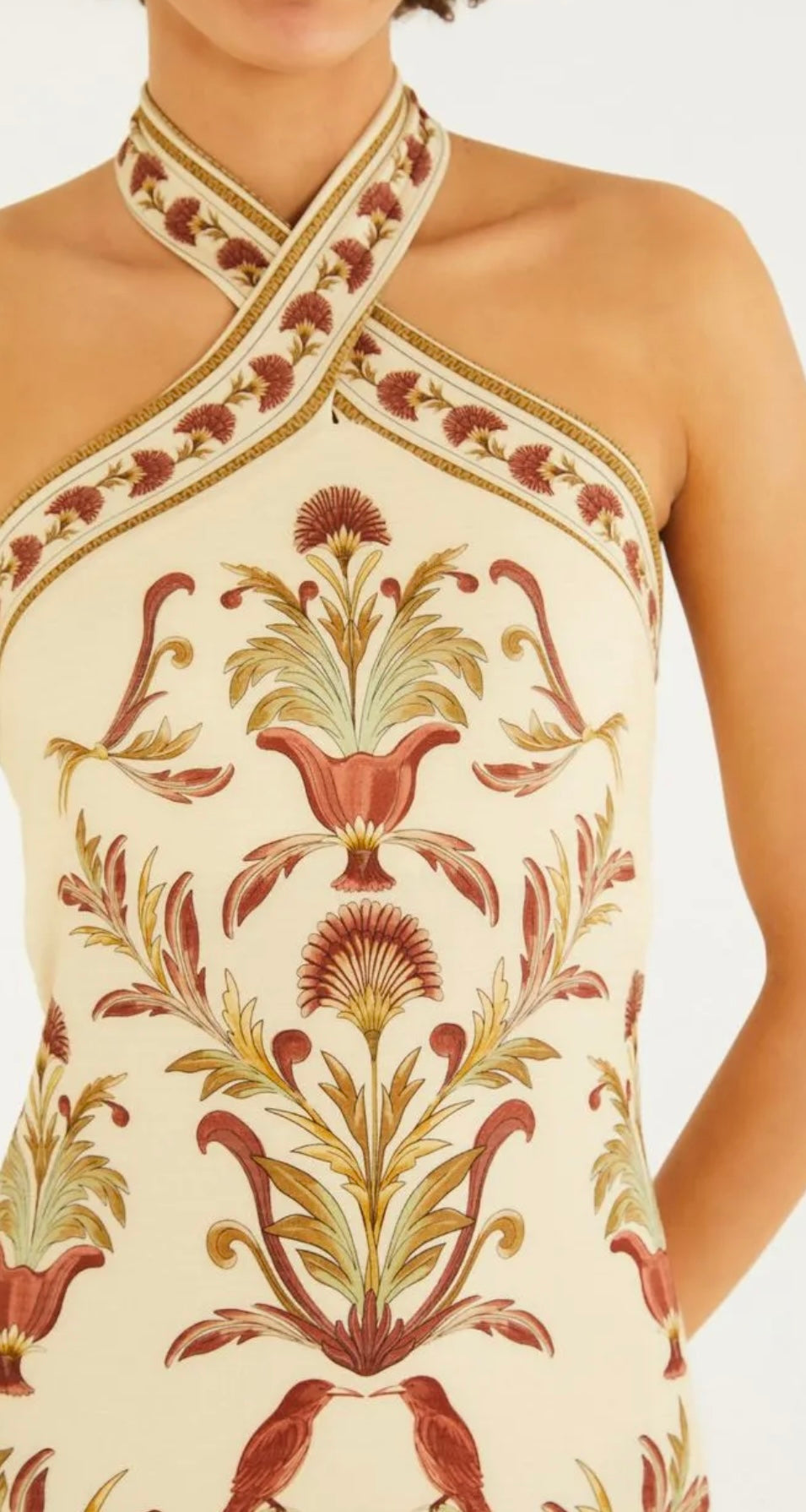 FarmRio Dress