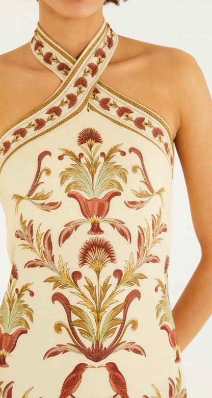 FarmRio Dress
