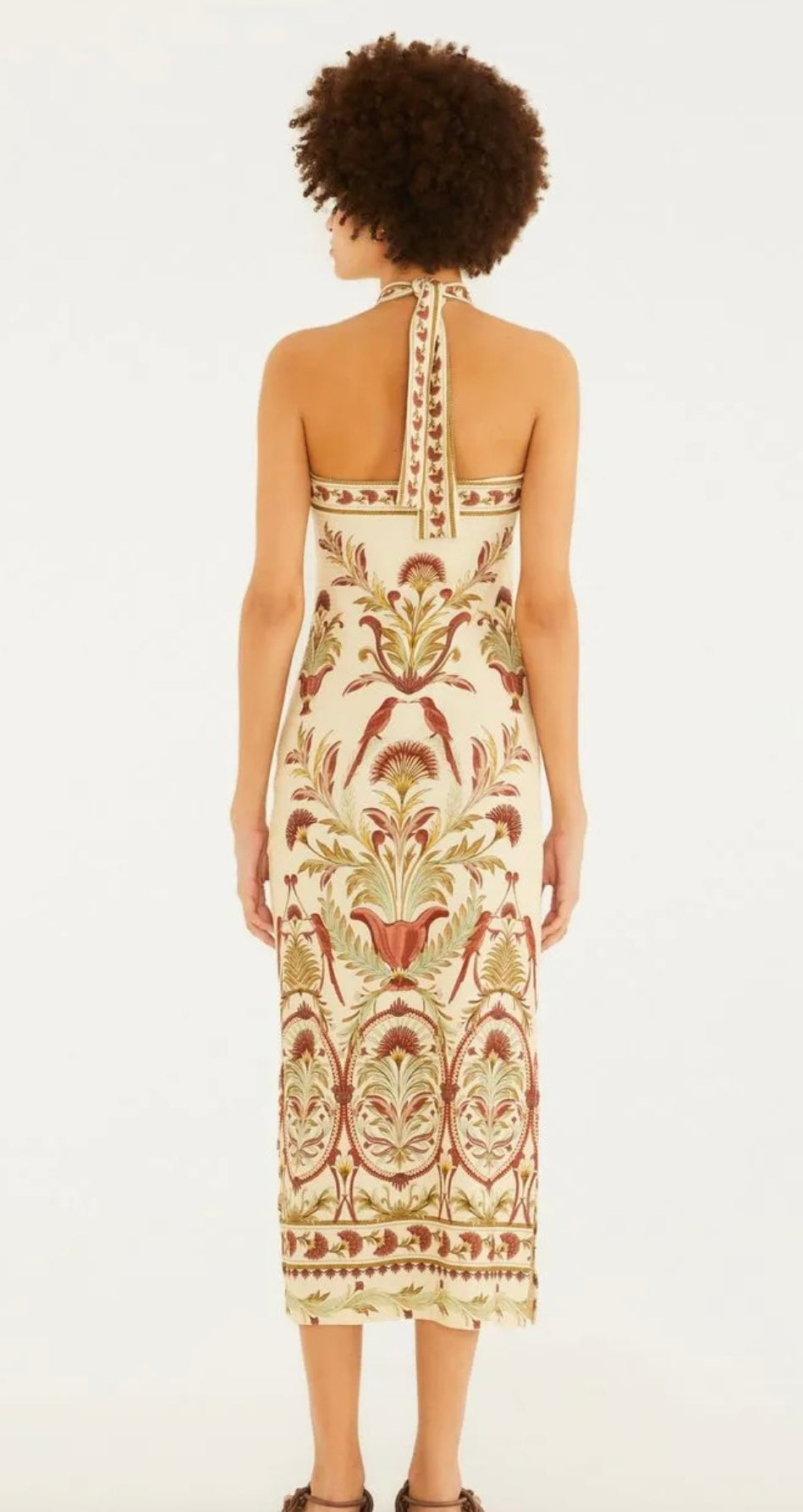 FarmRio Dress