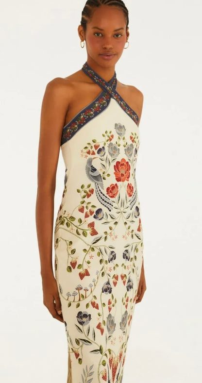 FarmRio Dress