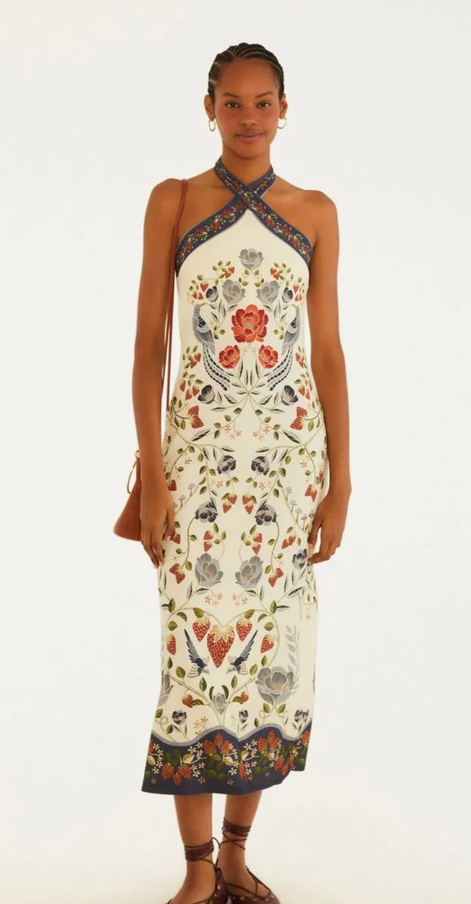 FarmRio Dress