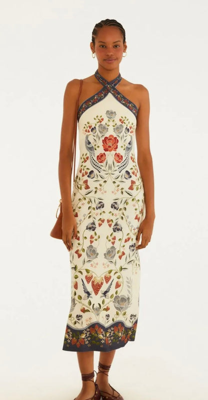 FarmRio Dress