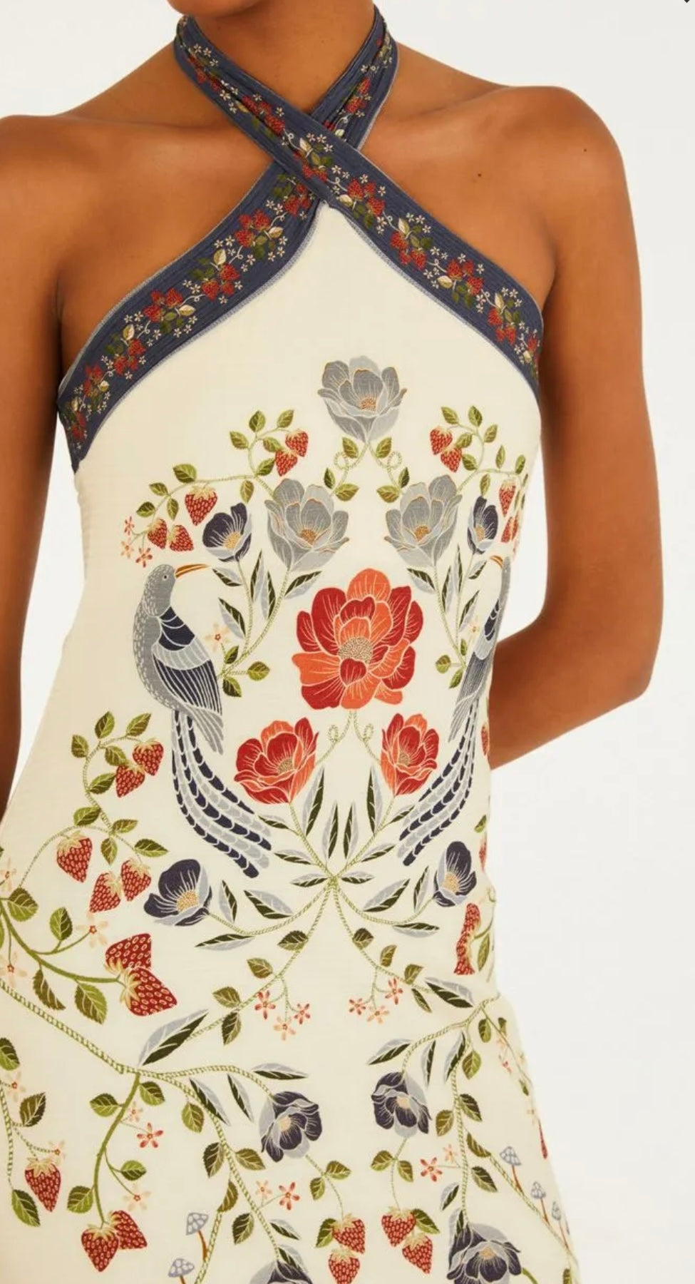 FarmRio Dress