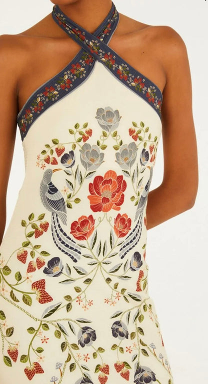 FarmRio Dress