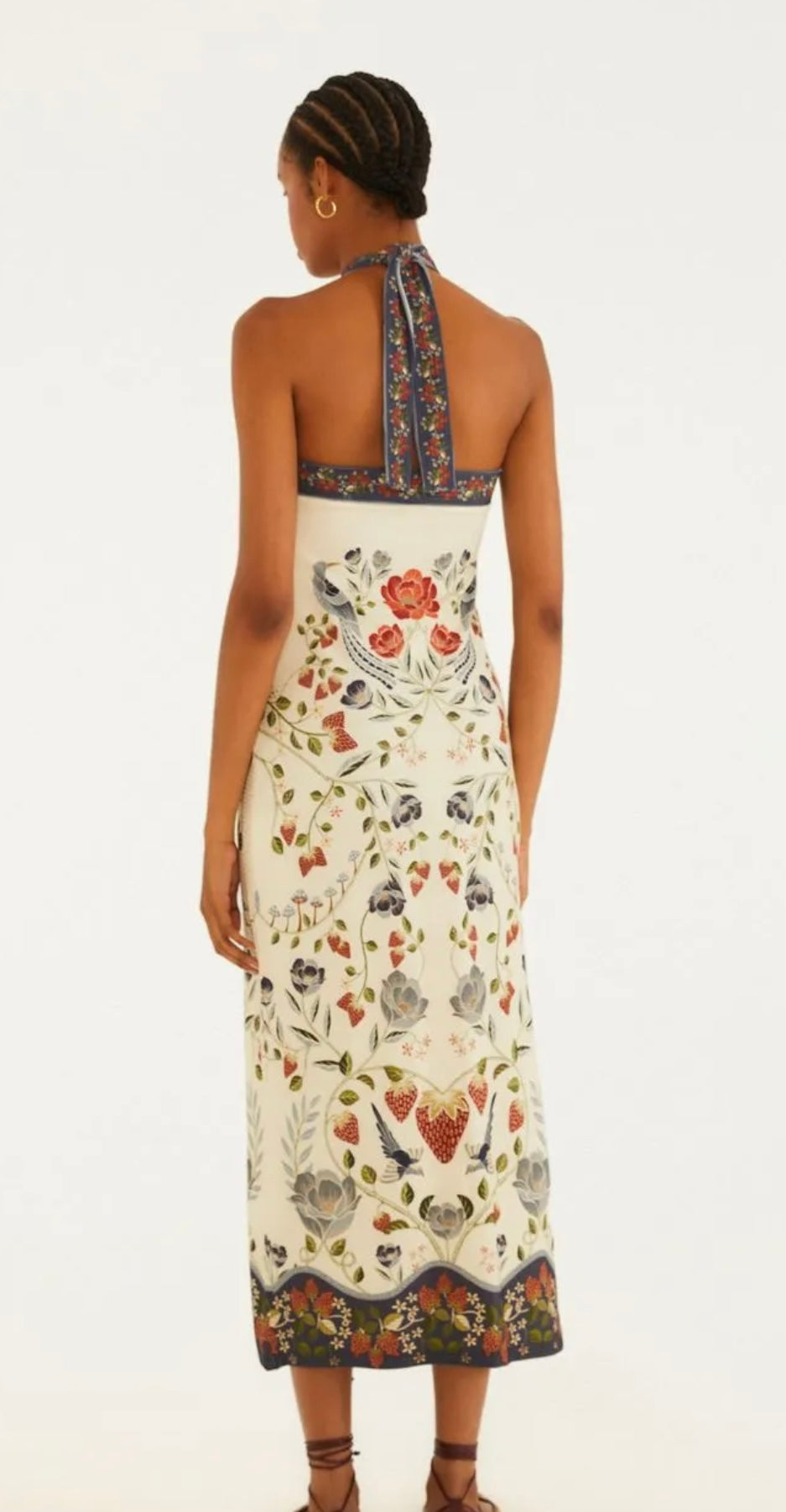 FarmRio Dress